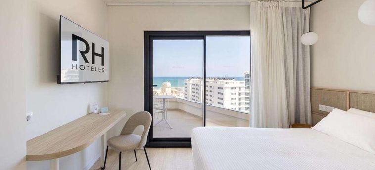 Hotel Rh Arena - Todo Incluido Gandia: Foto 