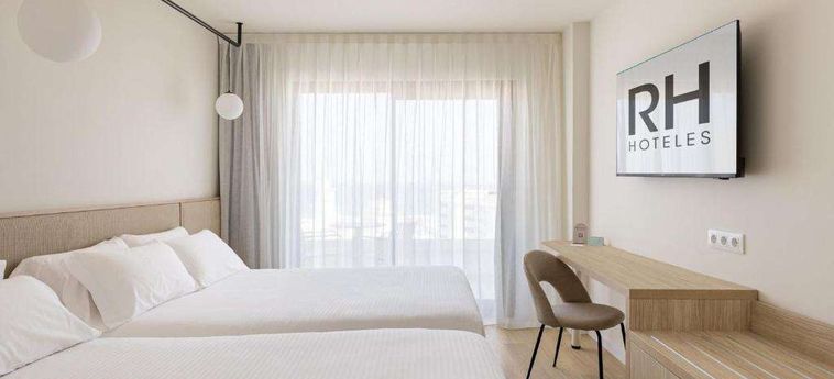 Hotel Rh Arena - Todo Incluido Gandia: Foto 