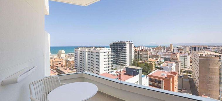 Hotel Rh Arena - Todo Incluido Gandia: Foto 