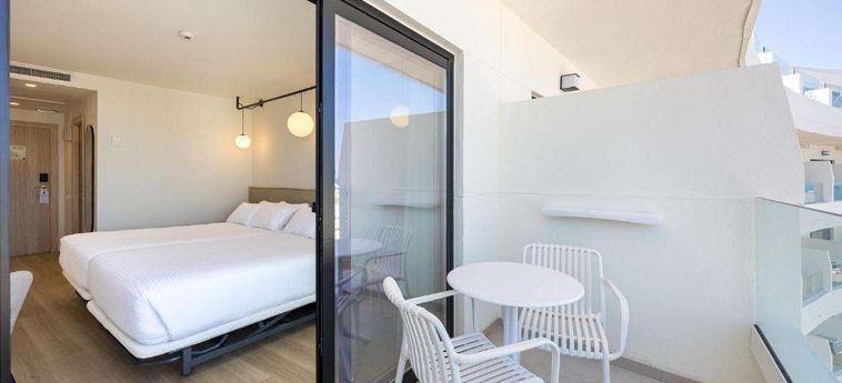 Hotel Rh Arena - Todo Incluido Gandia: Foto 