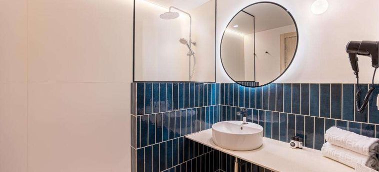 Hotel Rh Arena - Todo Incluido Gandia: Foto 