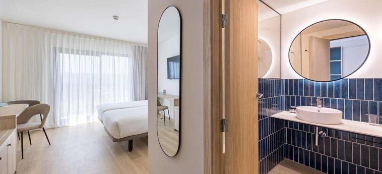 Hotel Rh Arena - Todo Incluido Gandia: Foto 