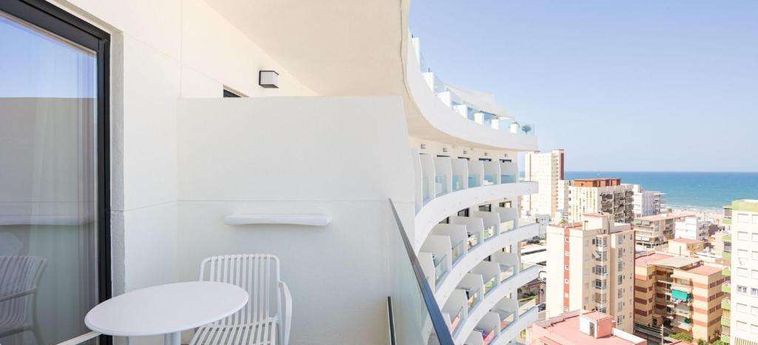 Hotel Rh Arena - Todo Incluido Gandia: Photo 