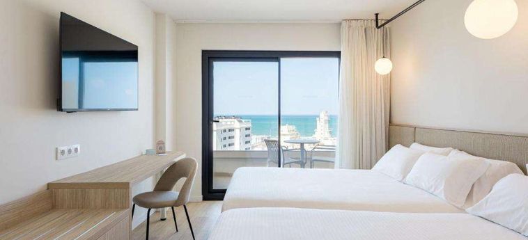 Hotel Rh Arena - Todo Incluido Gandia: Photo 