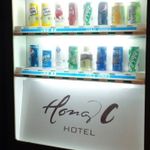 HONG C HOTEL 2 Stars