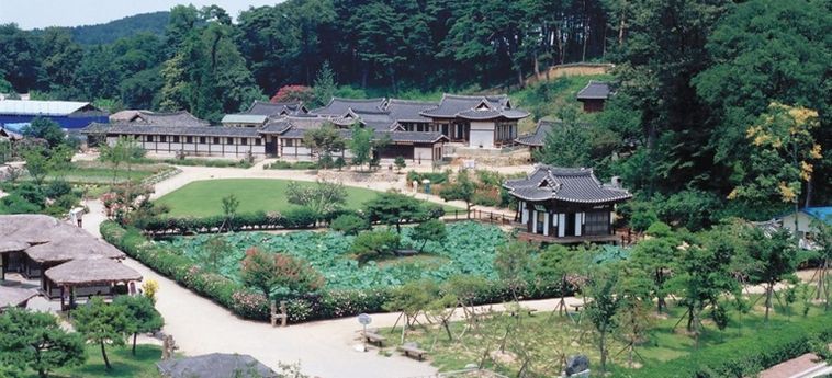 Guesthouse In Gangneung Myunggane:  GANGNEUNG