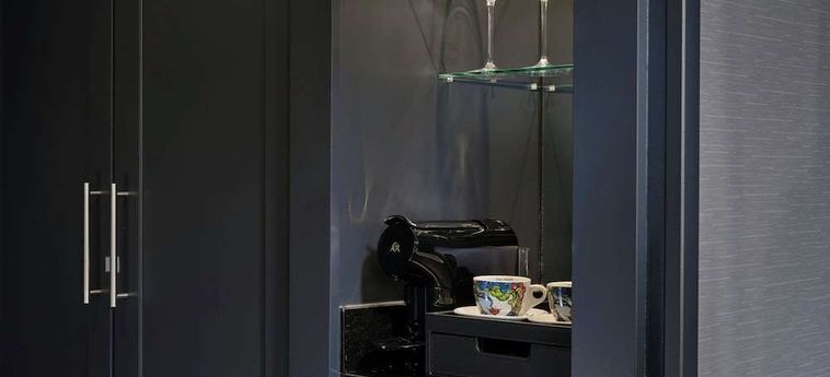 Hotel Ghent Marriott  Gante: Foto 