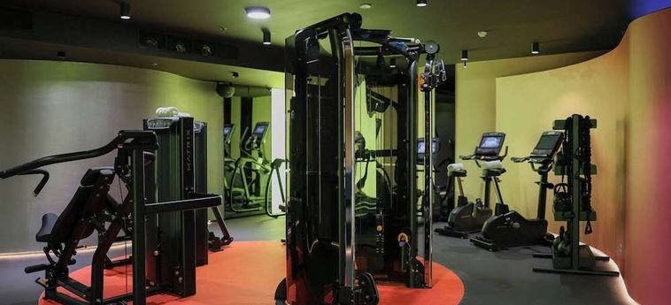 Hotel Ghent Marriott  Gante: Foto 