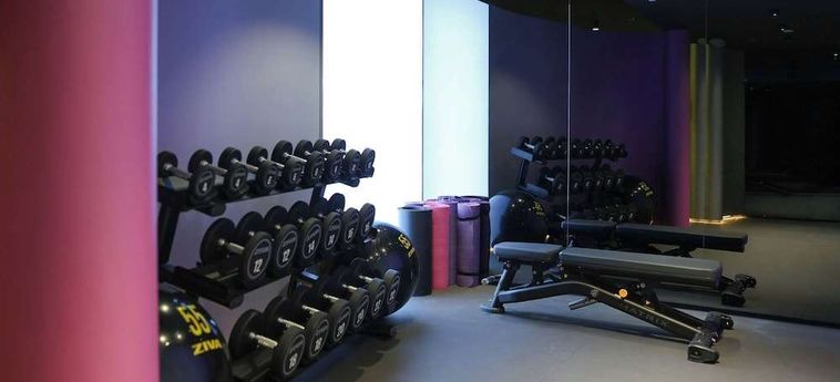 Hotel Ghent Marriott  Gante: Foto 