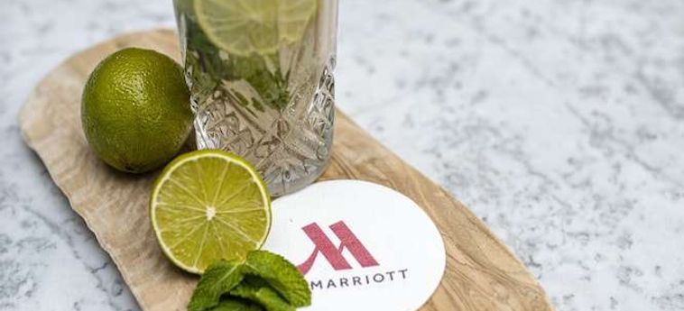 Hotel Ghent Marriott  Gante: Foto 