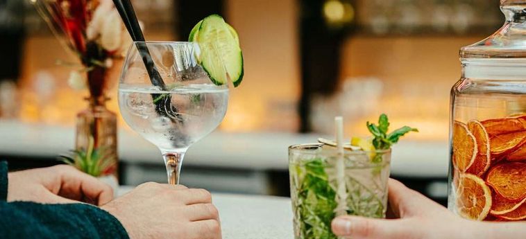Hotel Ghent Marriott  Gante: Foto 