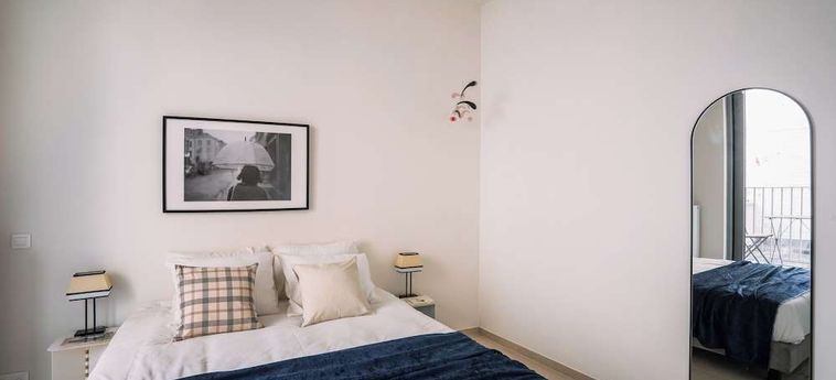Hotel Smartflats - River View Ghent Gante: Foto 