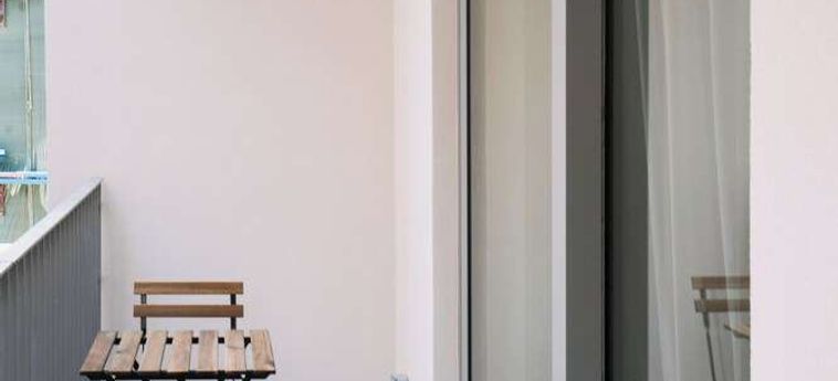 Hotel Smartflats - River View Ghent Gante: Foto 