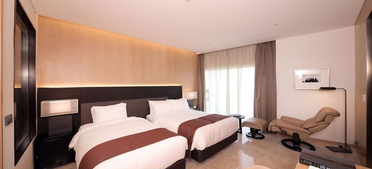 Midas Hotel & Resort:  GAPYEONG-GUN - GYEONGGI-DO
