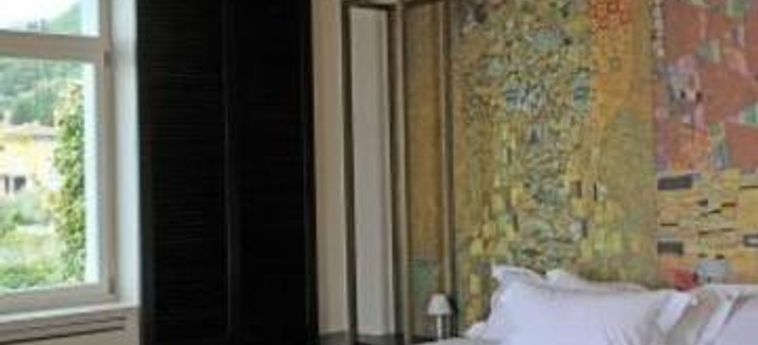Hotel Bella Riva Gardasee: Foto 
