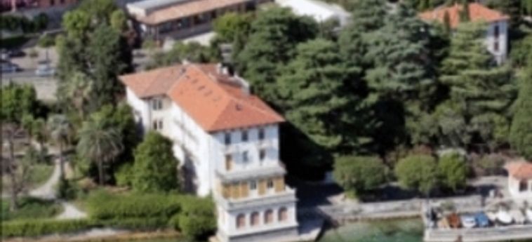 Hotel Bella Riva Gardasee: Foto 