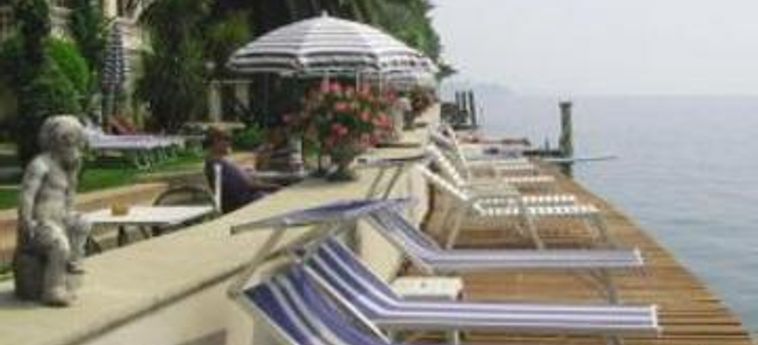 Hotel Monte Baldo E Villa Acquarone:  GARDASEE