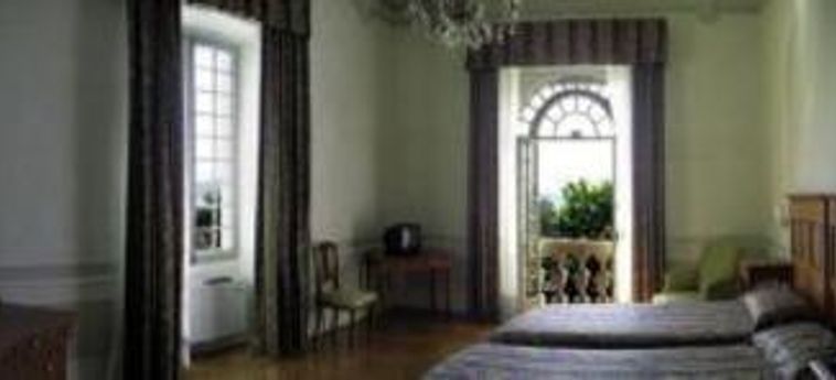 Hotel Monte Baldo E Villa Acquarone:  GARDASEE