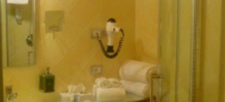 Ahg Donna Silvia Hotel Wellness &Amp; Spa Gardasee: Foto 