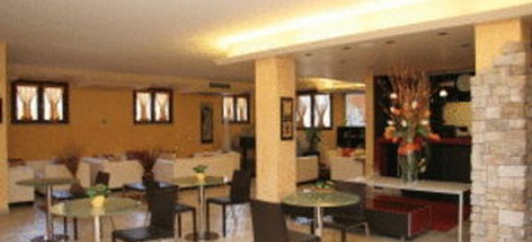 Ahg Donna Silvia Hotel Wellness &Amp; Spa Gardasee: Foto 