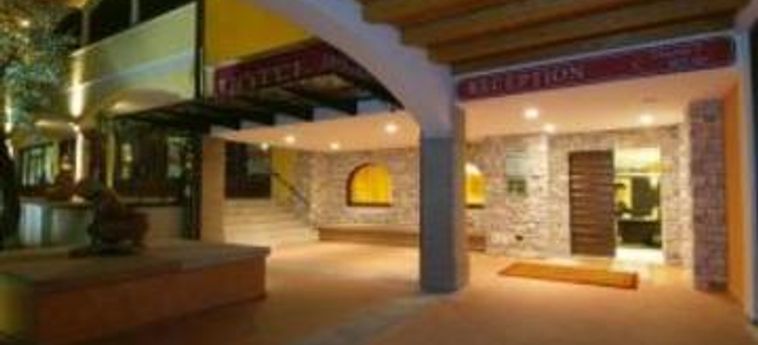 Ahg Donna Silvia Hotel Wellness &Amp; Spa Gardasee: Foto 