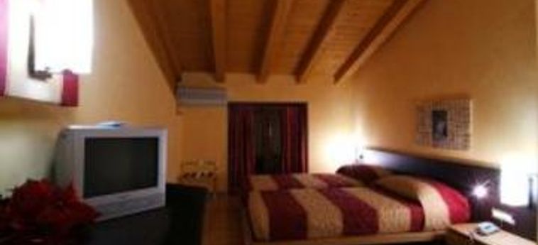 Ahg Donna Silvia Hotel Wellness &Amp; Spa Gardasee: Foto 