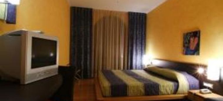 Ahg Donna Silvia Hotel Wellness &Amp; Spa Gardasee: Foto 