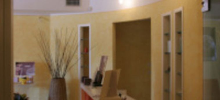 Ahg Donna Silvia Hotel Wellness &Amp; Spa Gardasee: Foto 