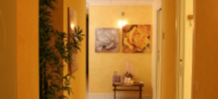 Ahg Donna Silvia Hotel Wellness &Amp; Spa Gardasee: Foto 