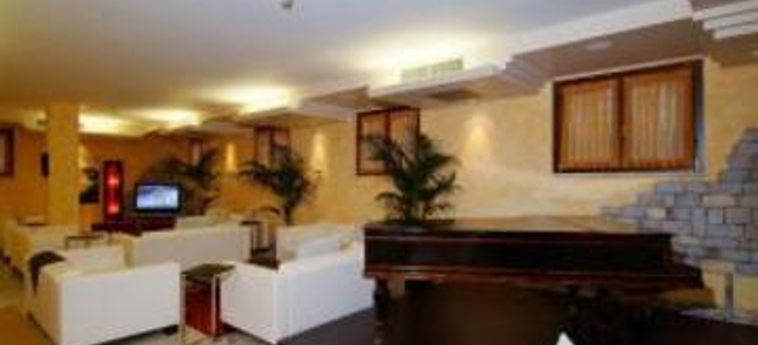 Ahg Donna Silvia Hotel Wellness &Amp; Spa Gardasee: Foto 