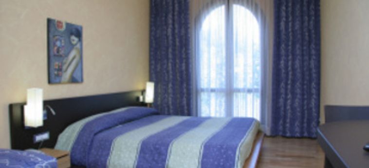 Ahg Donna Silvia Hotel Wellness &Amp; Spa Gardasee: Foto 