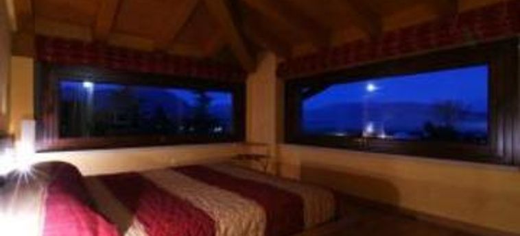 Ahg Donna Silvia Hotel Wellness &Amp; Spa Gardasee: Foto 