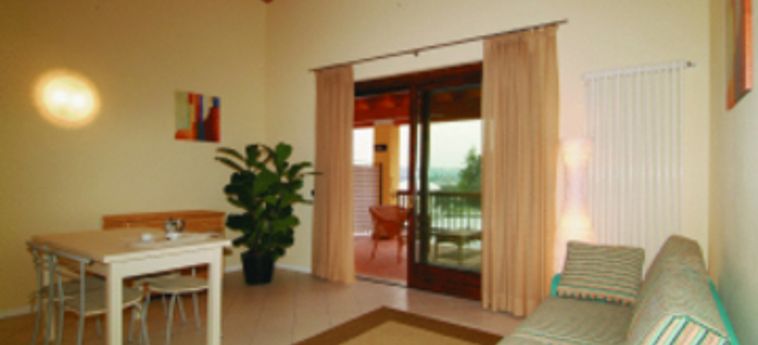 Ahg Donna Silvia Hotel Wellness &Amp; Spa Gardasee: Foto 