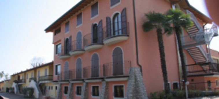 Ahg Donna Silvia Hotel Wellness &Amp; Spa Gardasee: Foto 
