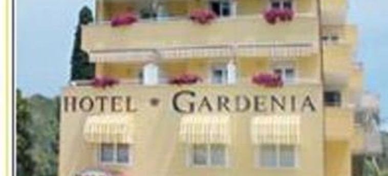 Hotel Gardenia & Villa Charme:  GARDASEE