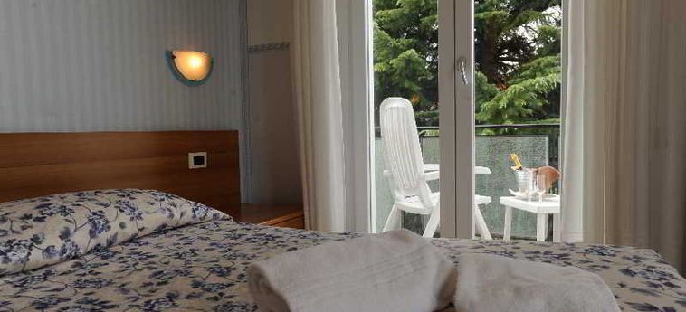 Hotel Taormina:  GARDASEE
