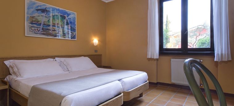 Hotel Poiano Resort Appartamenti:  GARDASEE