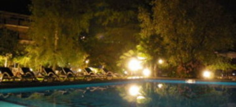 Hotel Villa Franca:  GARDASEE