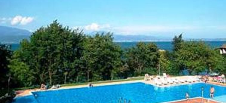 Hotel Camping Villaggio San Giorgio Vacanze:  GARDASEE