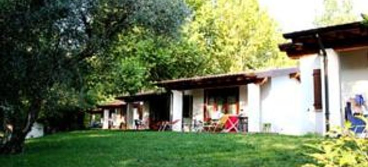 Hotel Camping Villaggio San Giorgio Vacanze:  GARDASEE