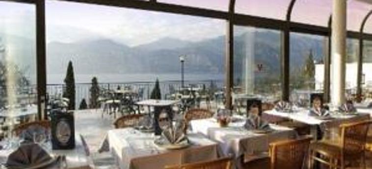 Hotel Capri:  GARDASEE