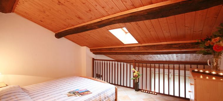 Agriturismo La Filanda Gardasee: Foto 