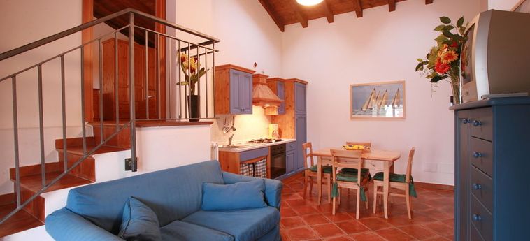 Agriturismo La Filanda Gardasee: Foto 