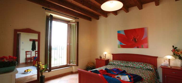Agriturismo La Filanda Gardasee: Foto 