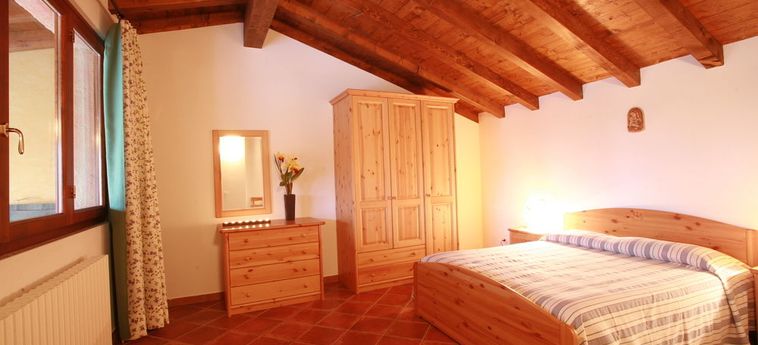 Agriturismo La Filanda Gardasee: Foto 
