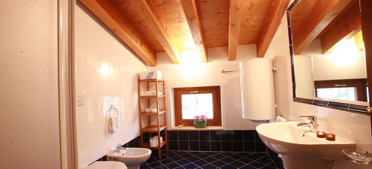 Agriturismo La Filanda Gardasee: Foto 