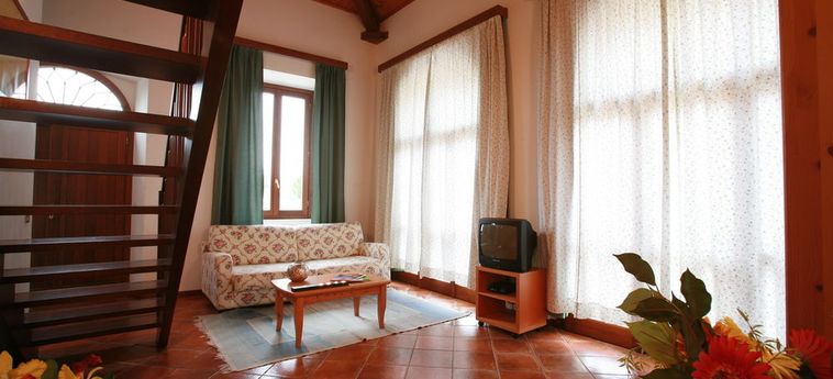 Agriturismo La Filanda Gardasee: Foto 