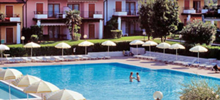 Hotel Locanda San Giulia:  GARDASEE