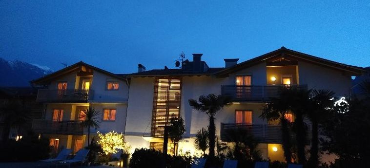 4 Limoni Apartment Resort Gardasee: Foto 