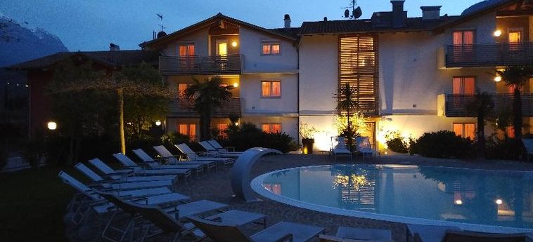 4 Limoni Apartment Resort Gardasee: Foto 